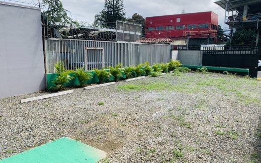 LA URUCA OFFICE FOR RENT