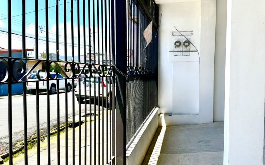 Commercial property in Cartago – two-story office building for sale or rent