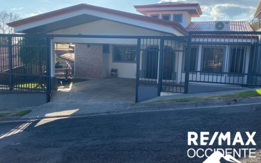 House for sale in Grecia , Costa Rica