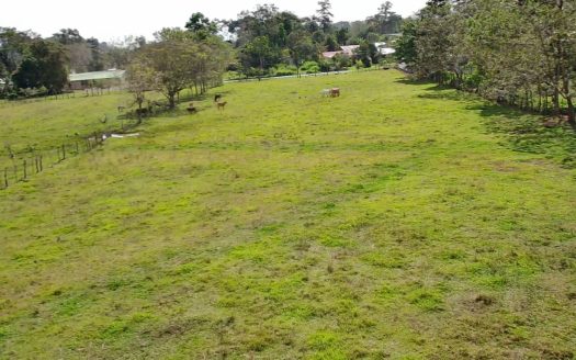 Lot for sale, San Carlos, Costa Rica