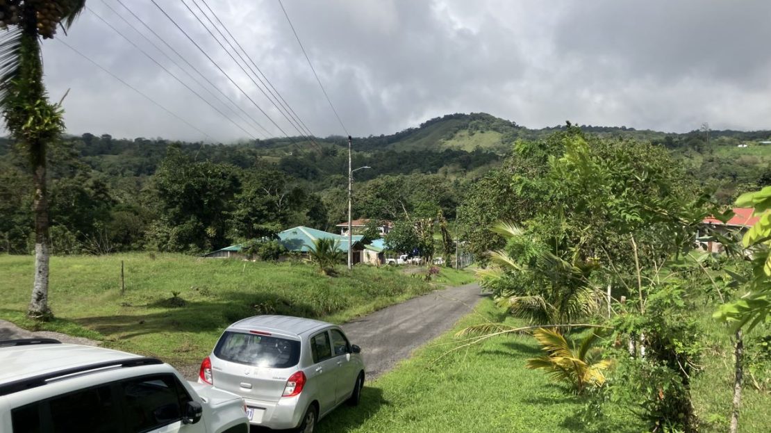 Costa Rica Real Estate