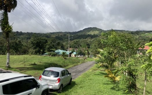 Cute Costa Rica style property in Nuevo Arenal, Costa Rica