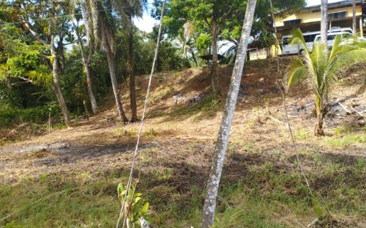 Prime Coastal Land Investment Opportunity – Quepos, Costa Rica