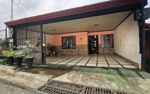 Valverde Vega Sarchí