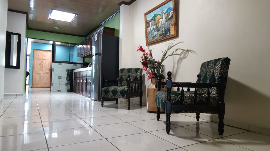 House for Sale in Sarchí