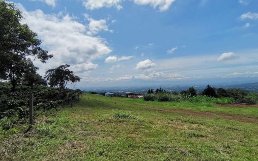 Property in Lourdes de Cirrí, Naranjo