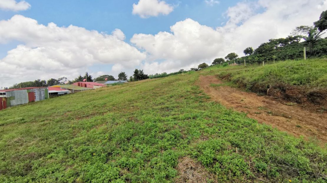 Property in Lourdes de Cirrí