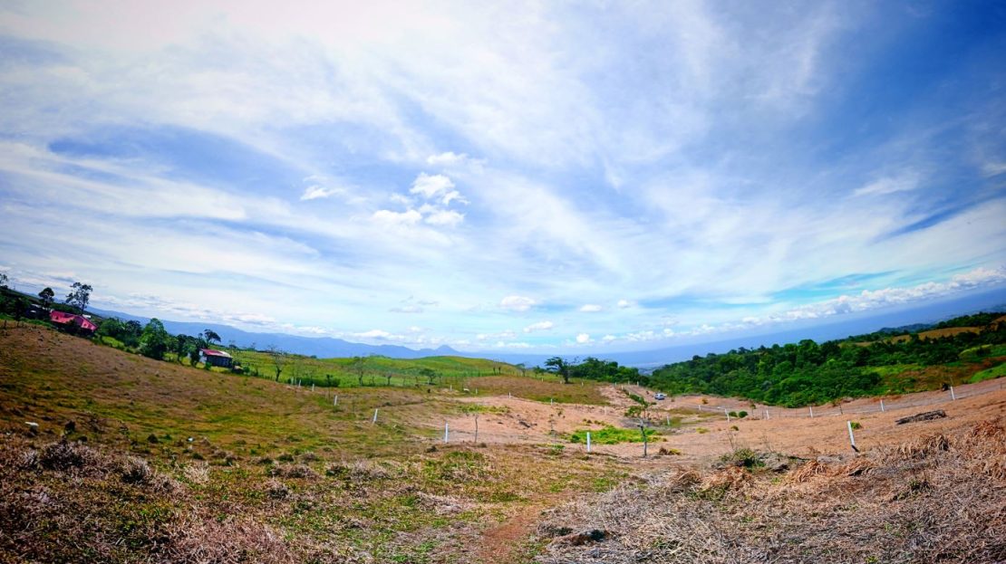 Lots for sale Ciudad Quesada