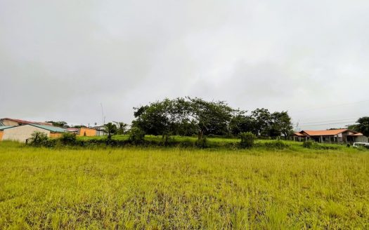 LAND FOR SALE, IN RESIDENCIAL LA LEILA, CIUDAD QUESADA, SAN CARLOS