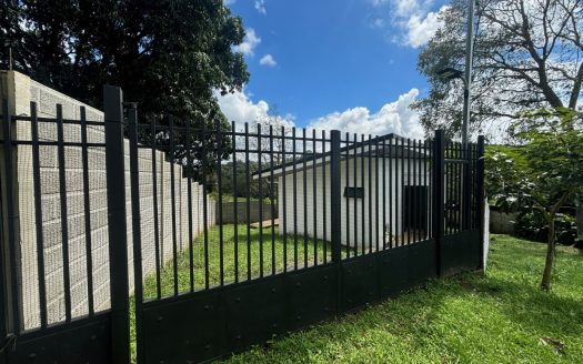 Unique style home in exclusive ex pat community of Atenas