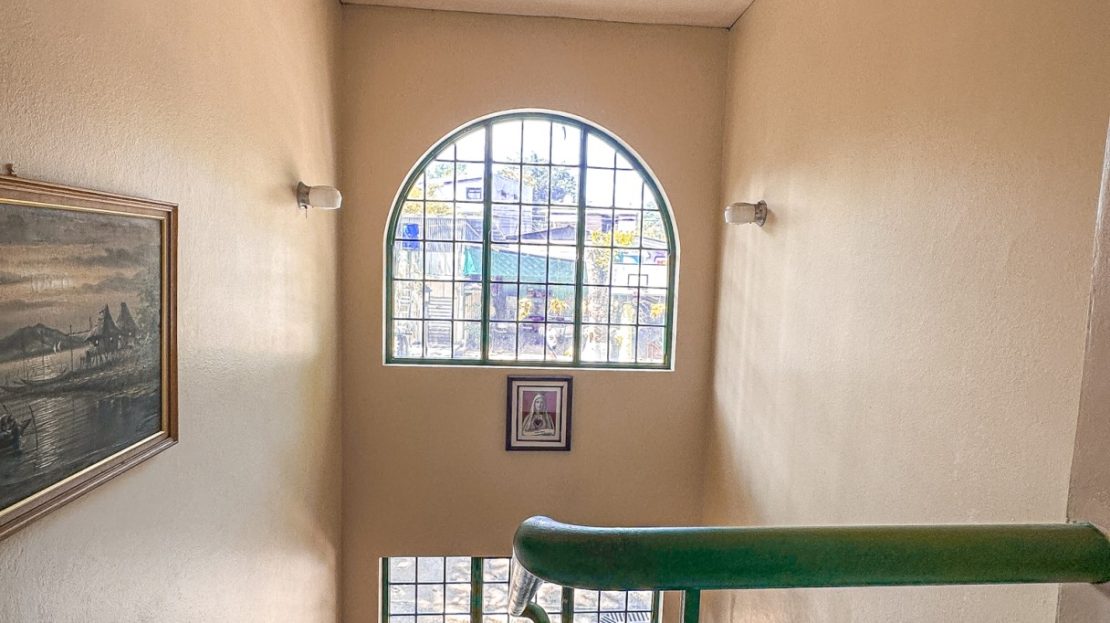 Property in Villa Colon