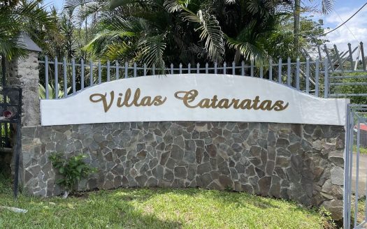 LOT FOR SALE IN SAN PEDRO, SAN RAMON.