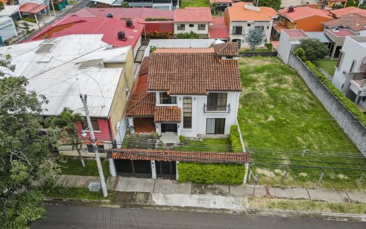 House for sale in Alajuela