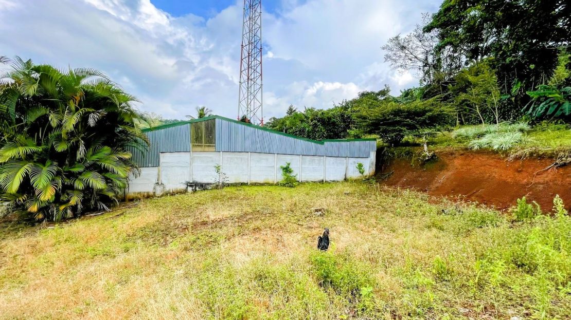 Costa Rica Real Estate