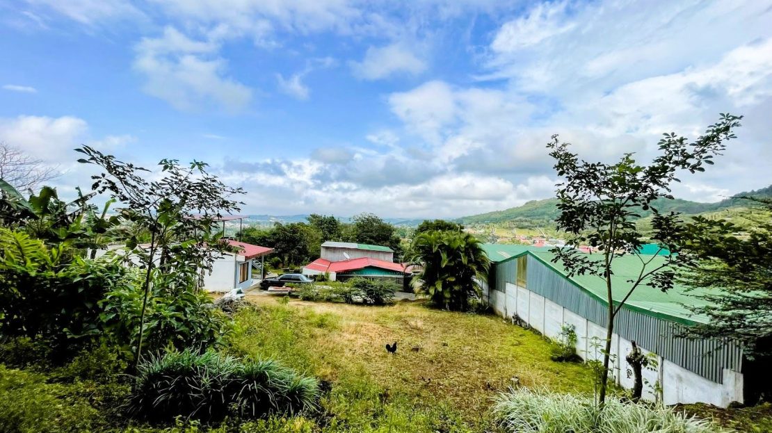 LOT FOR SALE IN RINCON OROZCO