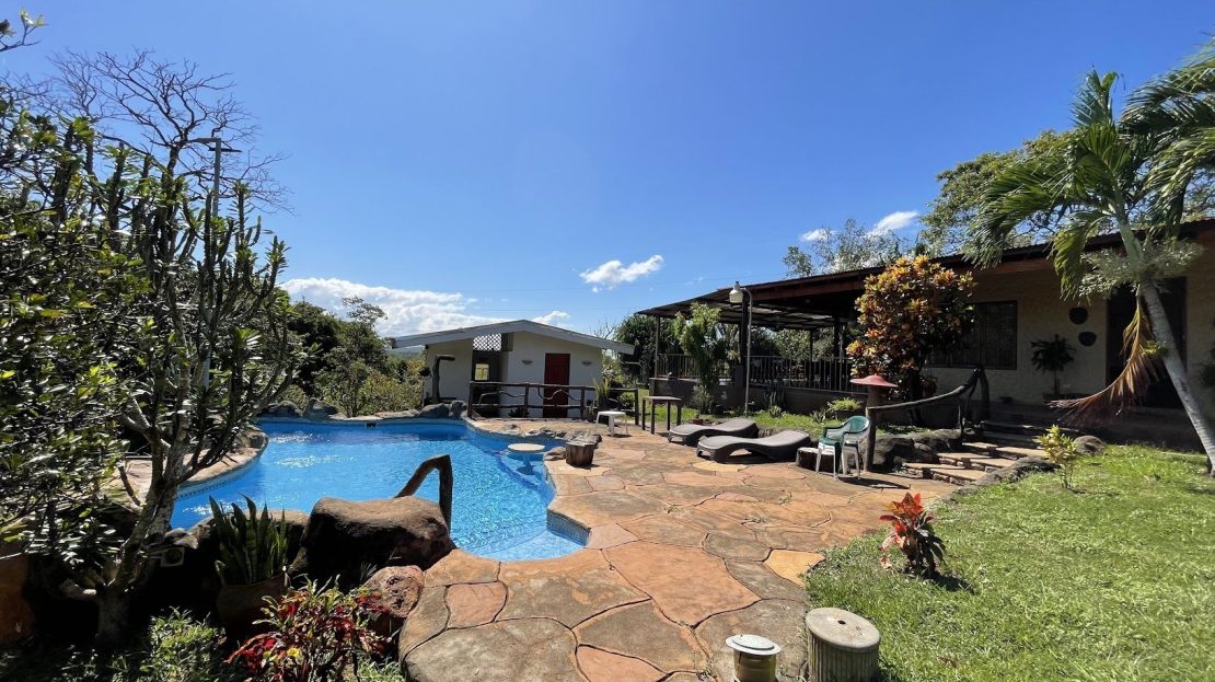 Costa Rica Real Estate