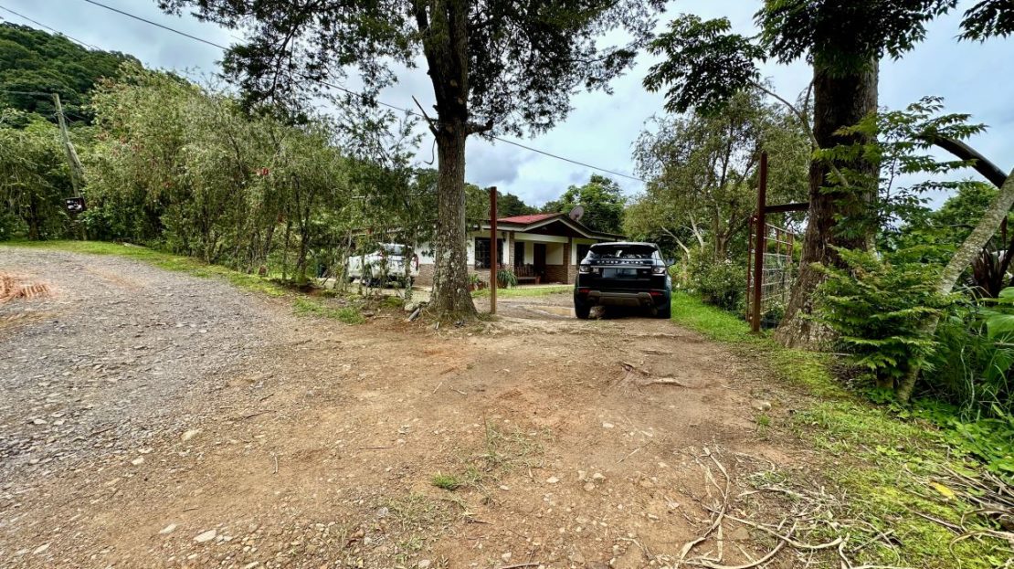 Costa Rica Real Estate