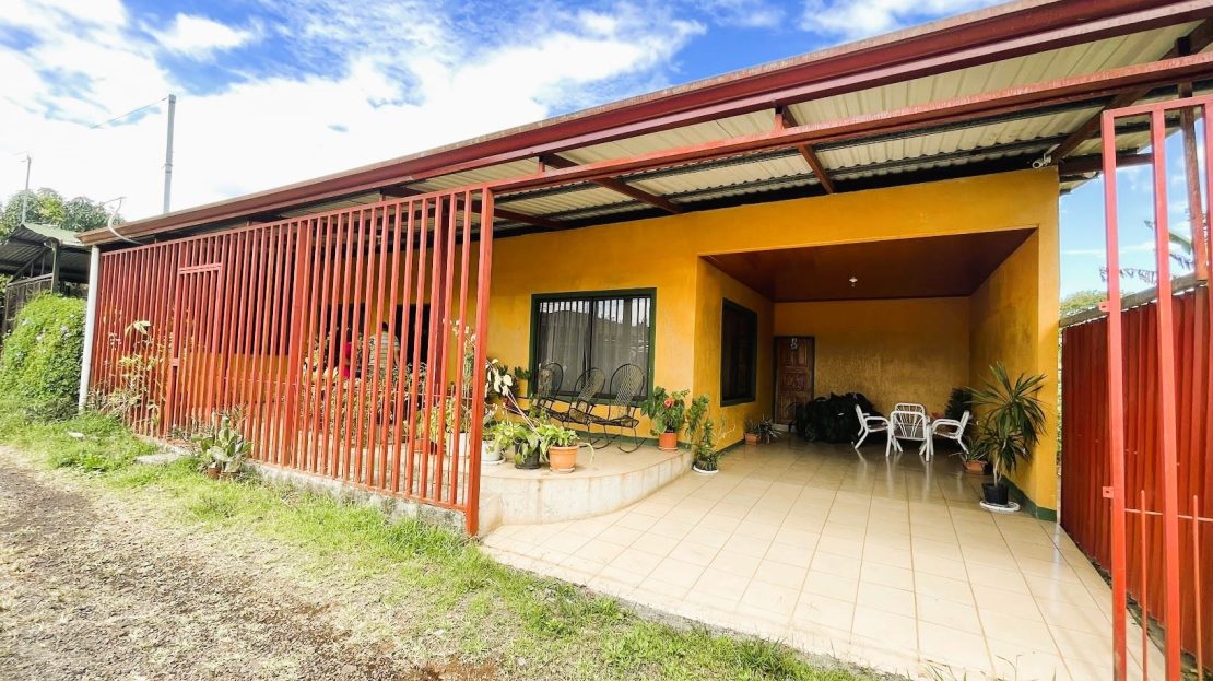 Costa Rica Real Estate