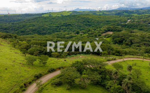 Land for sale in Tilarán