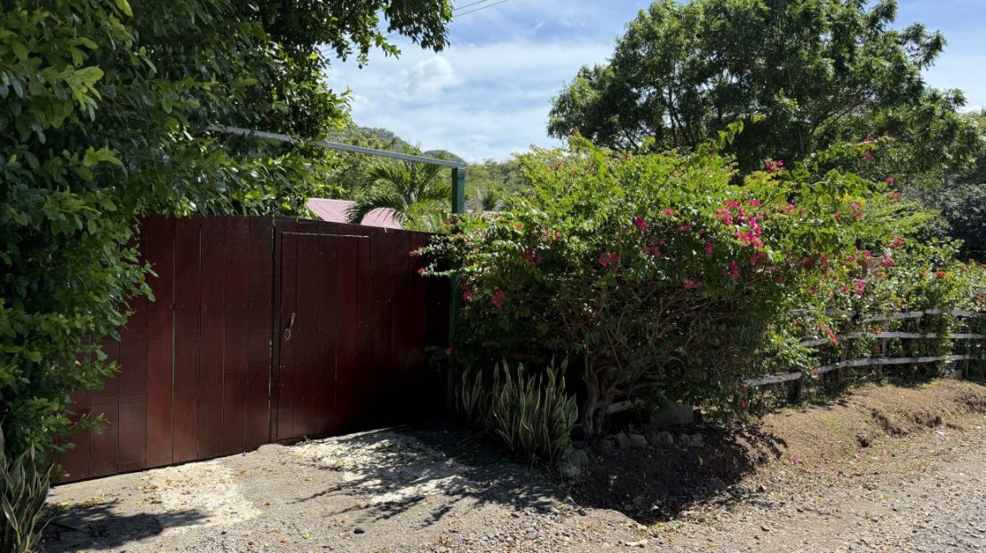 Private Water Source