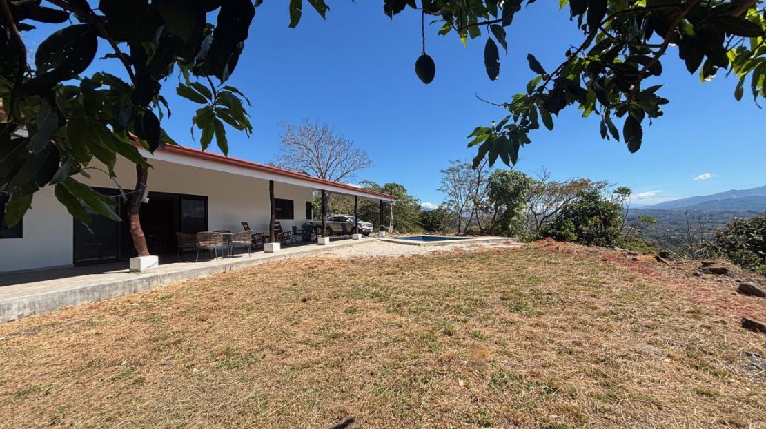 Costa Rica Real Estate