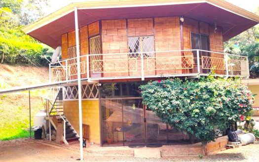 Property for Sale in Barrio La Palma, San Isidro General, Costa Rica