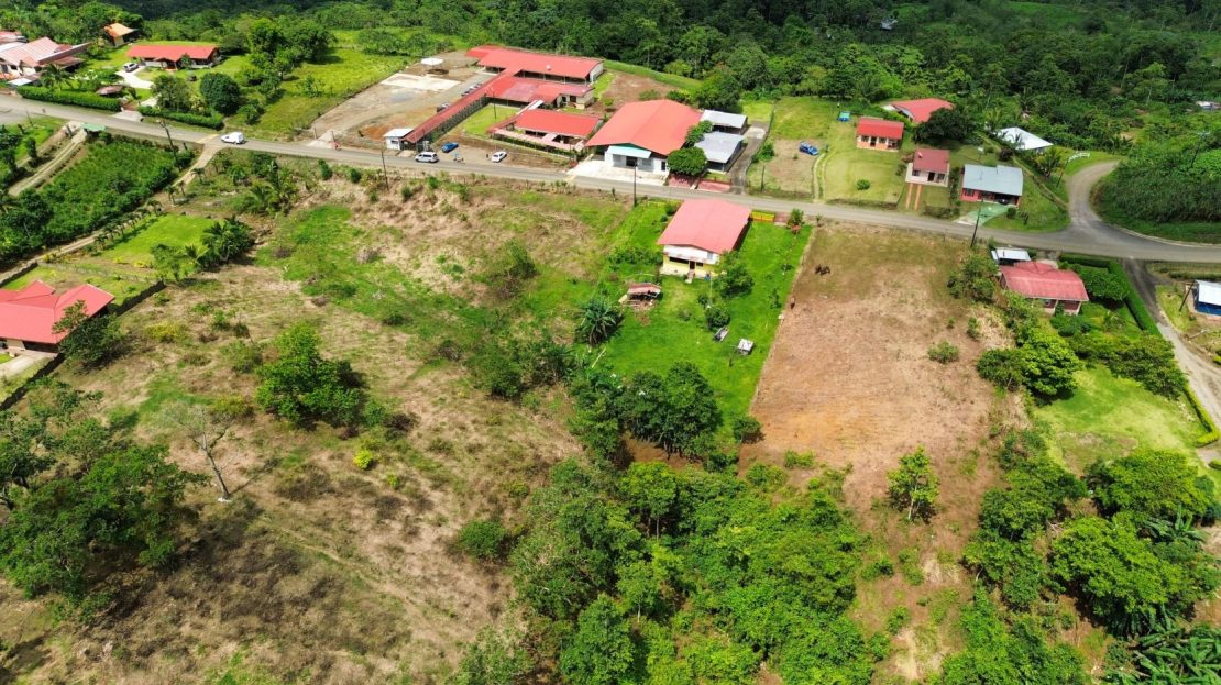 Land For Sale Ciudad Quesada