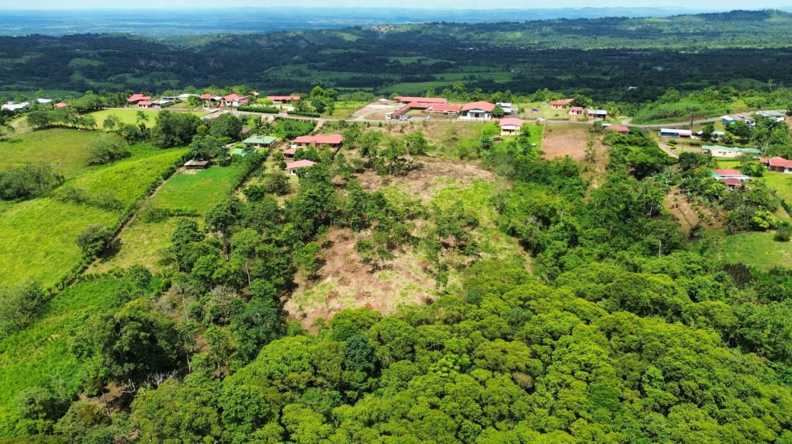 Costa Rica Real Estate