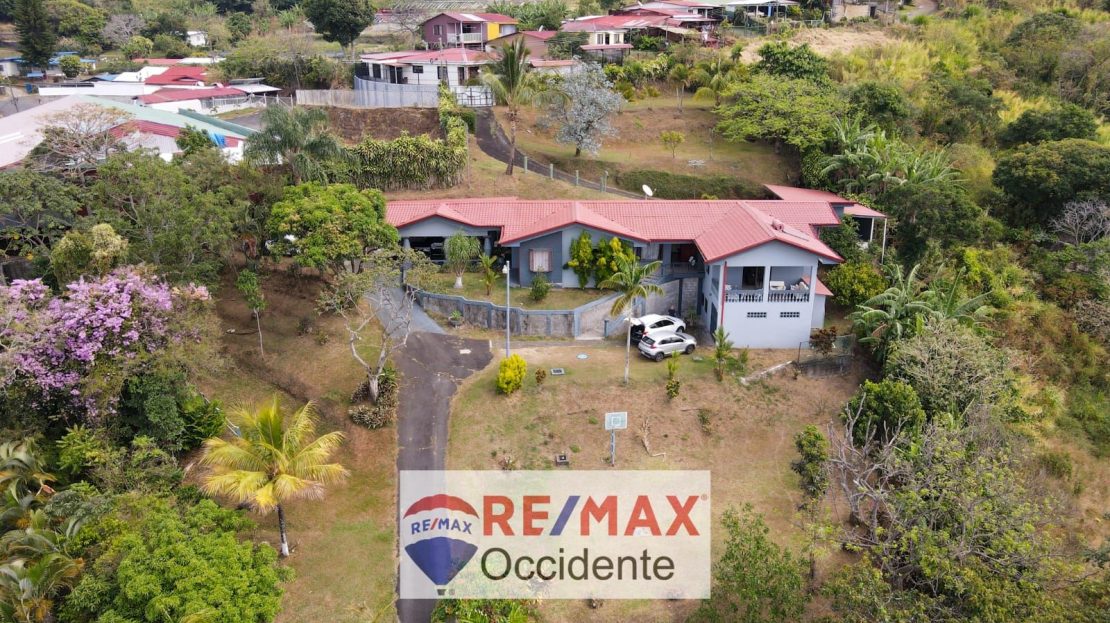 Valverde Vega Sarchí