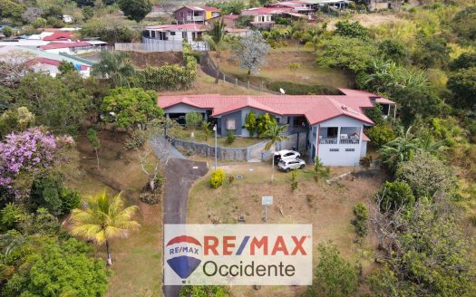 Valverde Vega Sarchí