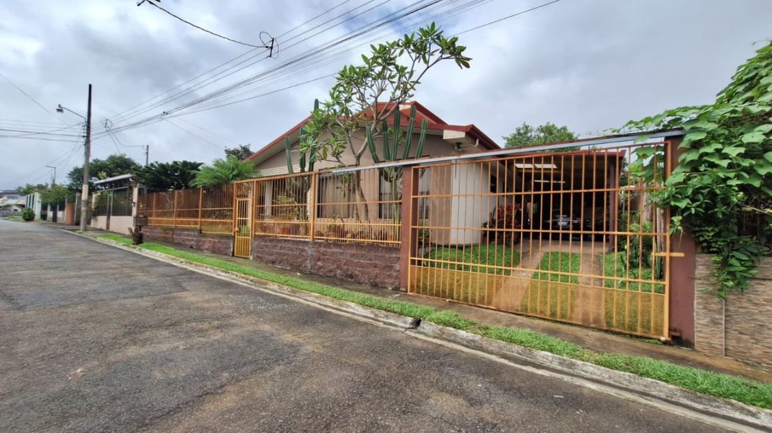 Costa Rica Real Estate