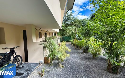 Isabel Condo Apartments – Prime Investment Opportunity in Nosara, Guanacaste