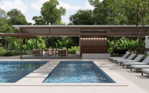 Ocean-View Property in Paradise! 🌊 Brand-New Condos in Jacó’s Newest Tower Development