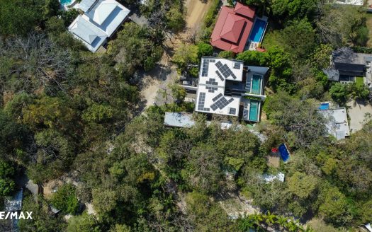 K SECTION – OWN A HOTEL IN THE MOST EXCLUSIVE AREA OF NOSARA Guanacaste | REMAX