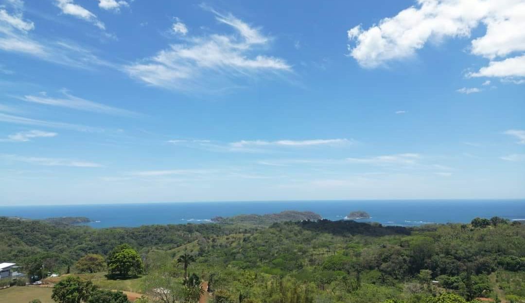 Serene oceanview haven Guanacaste | REMAX