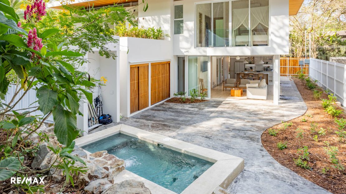 LAST BRANDED VILLA AVAILABLE- BODHI TREE WORLD RENOWNED RESORT Guanacaste | REMAX
