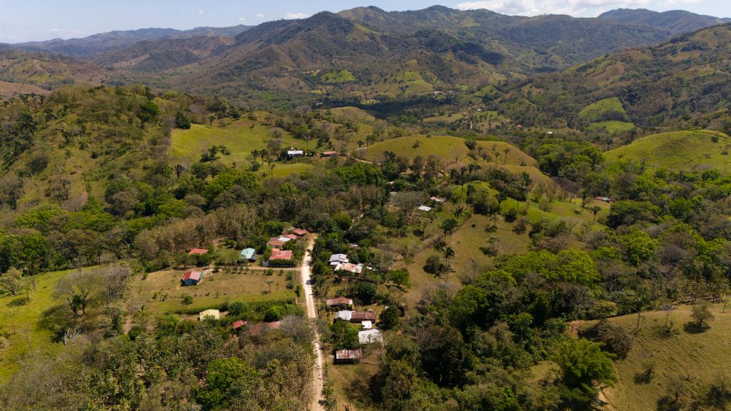LOT IN BELÉN DE NOSARITA