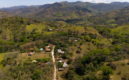 LOT IN BELÉN DE NOSARITA Guanacaste | REMAX