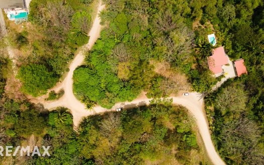 LOTE SAMARA WOODS 6 Guanacaste | REMAX
