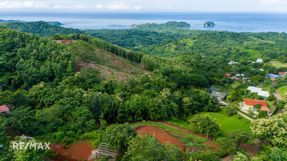 LOTE VISTA ALTA Guanacaste | REMAX