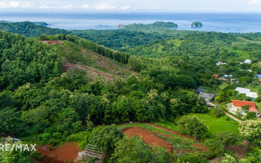 LOTE VISTA ALTA Guanacaste | REMAX