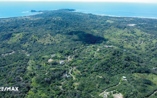 La Encantada: A Sustainable Oasis in Nosara