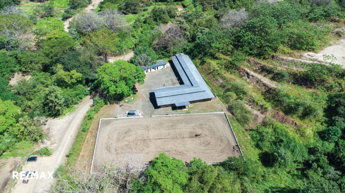 La Encantada: A Sustainable Oasis in Nosara Guanacaste | REMAX