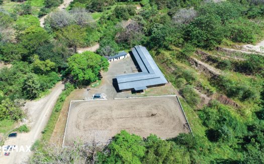 La Encantada: A Sustainable Oasis in Nosara Guanacaste | REMAX