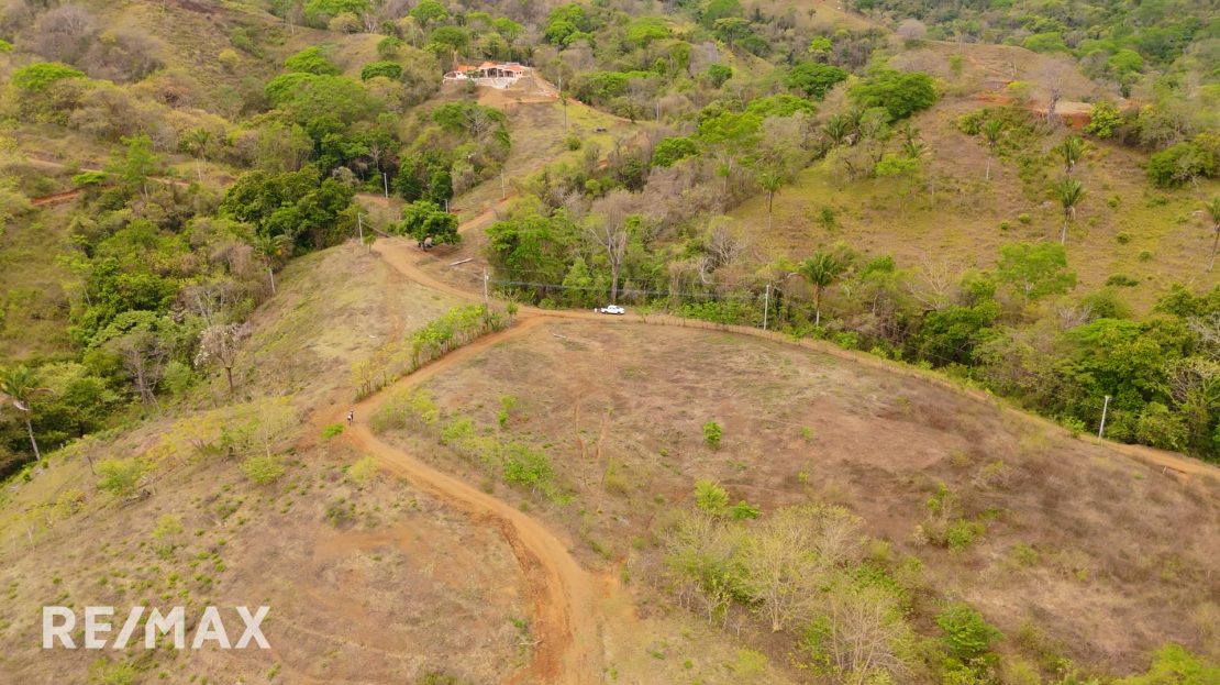 187 m² with Panoramic Views Guanacaste | REMAX