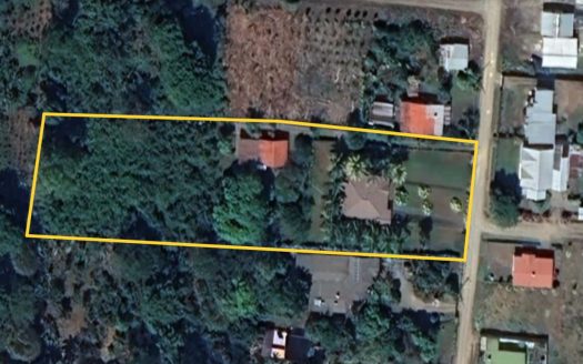 Spacious Property With 2 Beautiful Homes For Sale In the heart of Perez Zeledon.