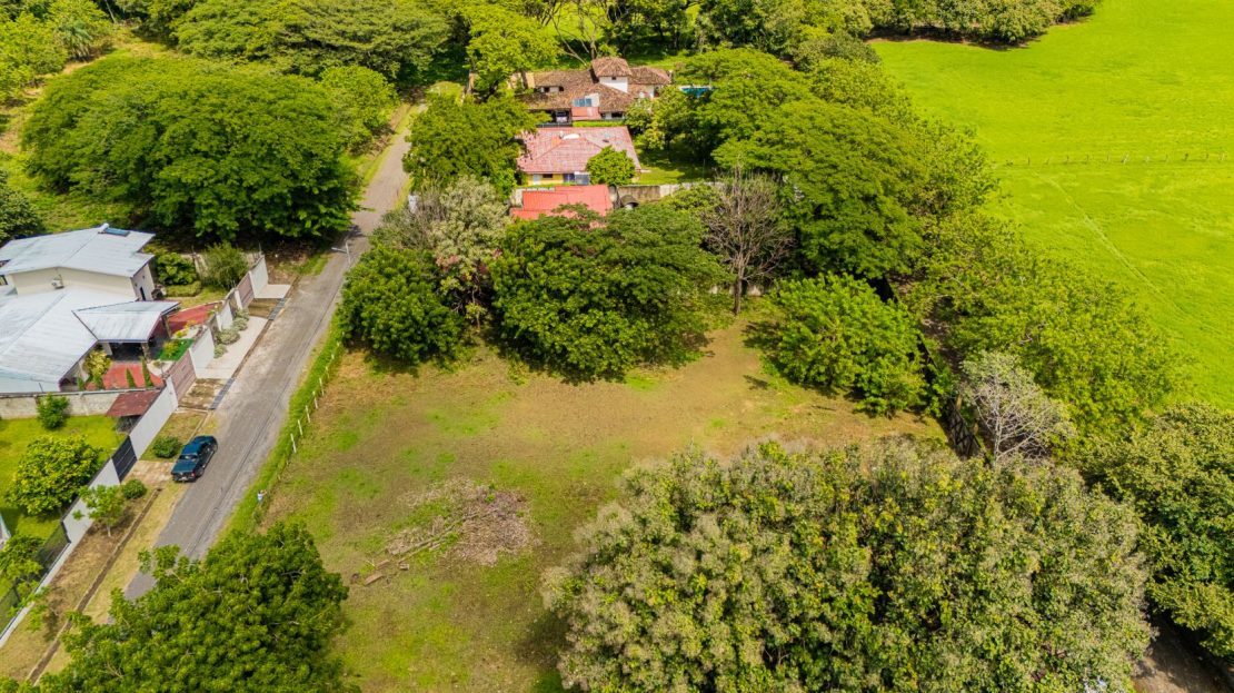 Residential Lot for Sale in El Real