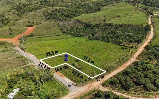 Invest in Santa Elena: Premium Lots in a Growing Real Estate Area