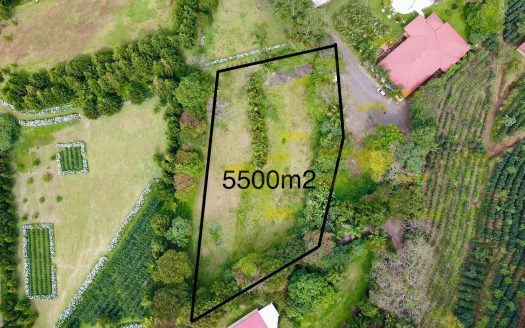 Land for Sale in Grecia, Costa Rica – 1.3 Acres of Mountain Paradise for $150,000