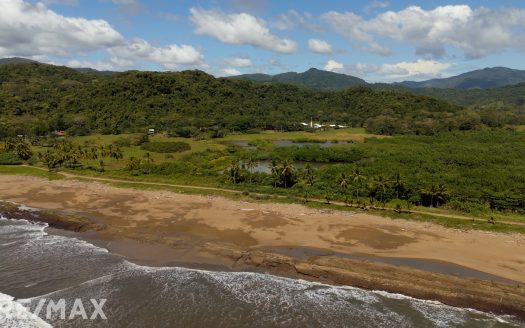 Lote Bejuco Uno Guanacaste | REMAX